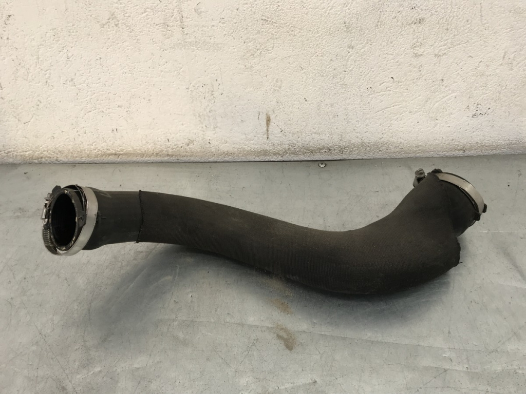 Tub intercooler Audi A6 C6 Facelift sedan 2010 (cod intern: 62894)