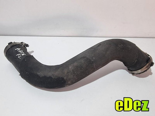 Tub intercooler Audi A6 facelift (2008-2011) [4f, C6] 2.0 tdi 4F0145737J