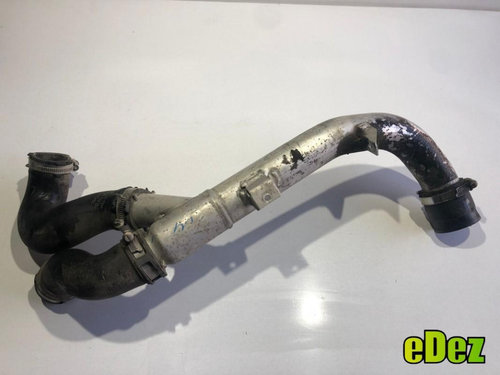 Tub intercooler Audi A8 (2002-2009) [4E] D3 059145731al