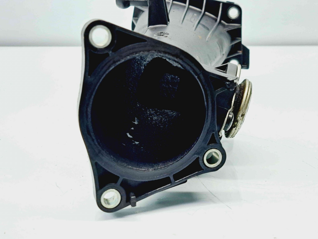 Tub intercooler Audi A8 D4 (4H2, 4H8, 4HC, 4HL) [Fabr 2009-2018] 059145762AB 3.0 TDI CDTA184KW / 252CP 3.0 TDI CDTA 184KW / 252CP