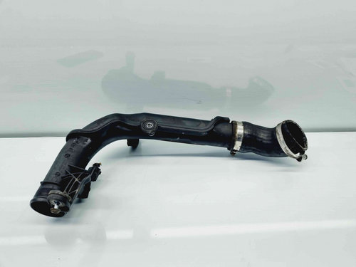 Tub intercooler Audi Q3 (8UB) [Fabr 2011-2018] 1K0145770AE 2.0 TDI CFFB 103KW / 140CP 2.0 TDI CFFB 1...