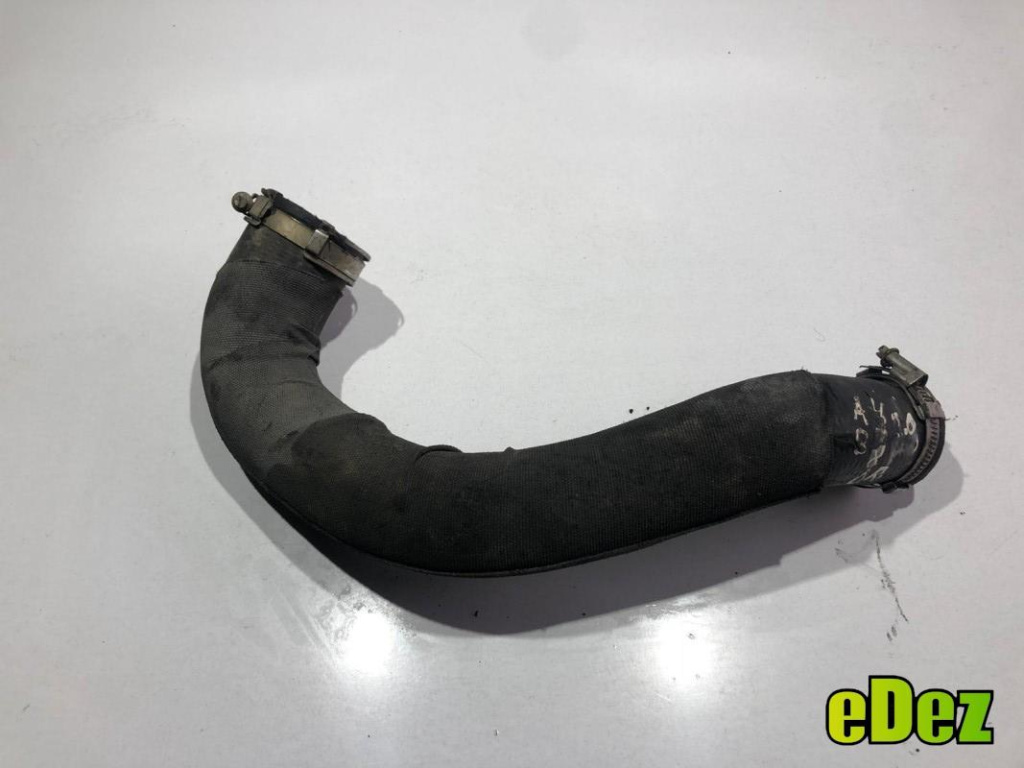 Tub intercooler Audi Q5 (2008-2012) [8R] 2.0 tdi caha cag caga 8k0145738t
