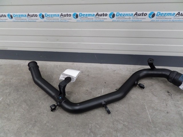 Tub intercooler Audi Q7 3.0tdi, 7L6145795S