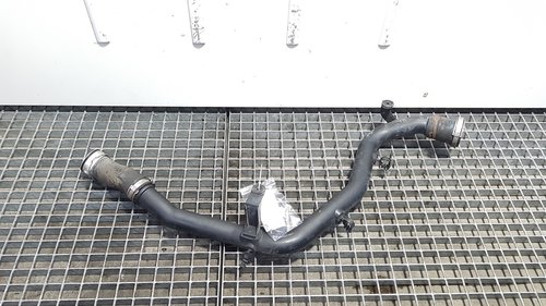Tub intercooler, Audi Q7 (4LB) 3.0 tdi, BUG, cod 7L145795S (id:388350)