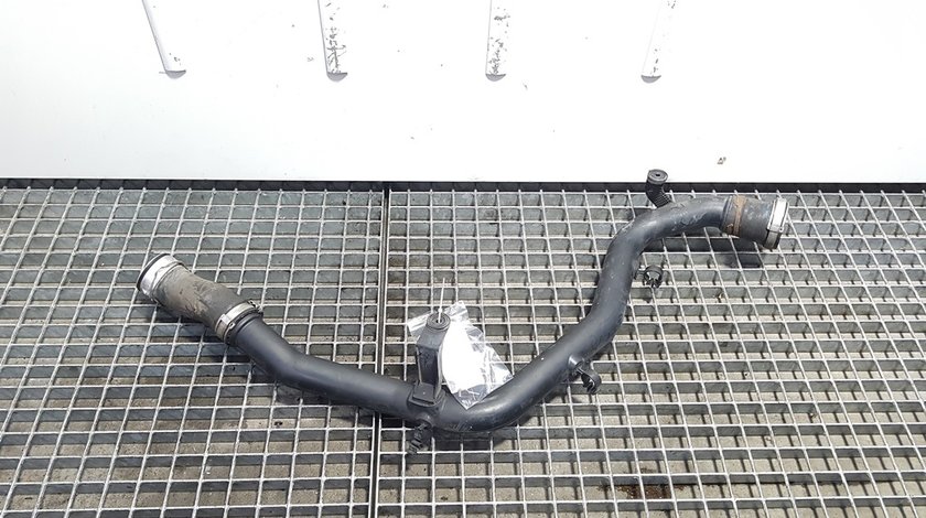 Tub intercooler, Audi Q7 (4LB) 3.0 tdi, BUG, cod 7L145795S (id:388350)