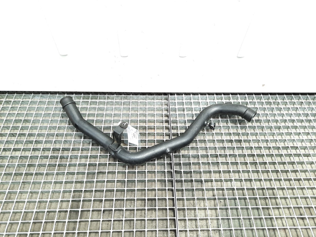 Tub intercooler, Audi Q7 (4LB) [Fabr 2006-2014] 3.0 tdi, BUG, 7L6145795S (id:414479)