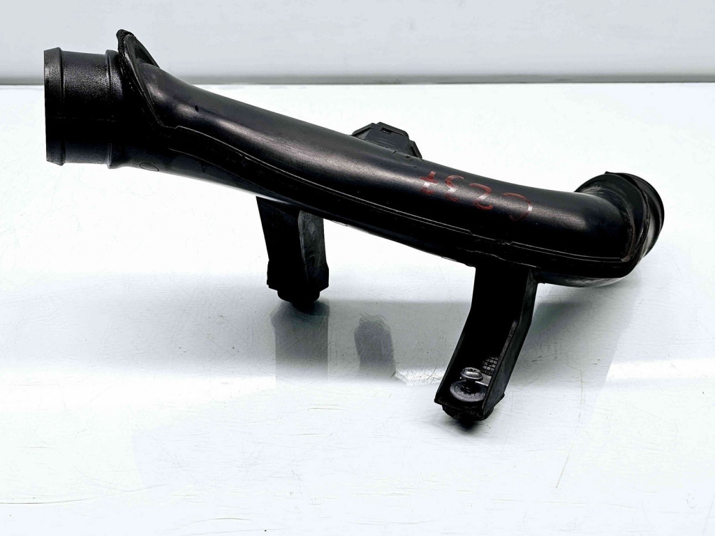 Tub intercooler AUDI TT Roadster (8J9) [Fabr 2007-2013] 1K0145770AH 1.8 TFSI CDAA 118KW / 160CP