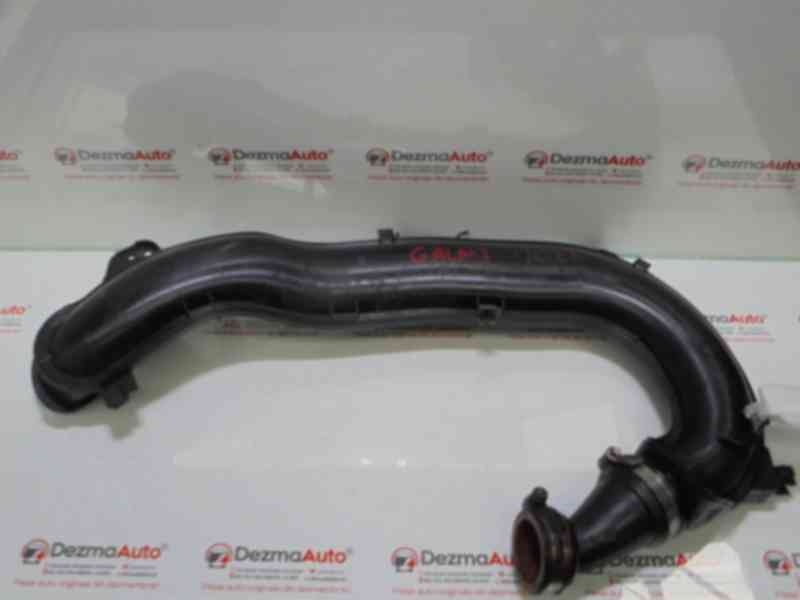 Tub intercooler, AV61-9C623-BD, Ford S-Max 1, 2.0TDCI