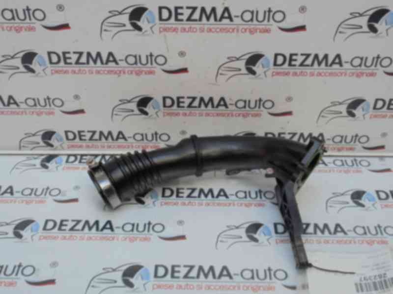 Tub intercooler AV6Q-9351-BB, Ford Grand C-Max, 1.6 tdci, T1DA