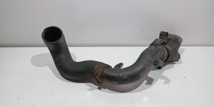 Tub intercooler B100262 2.2HDI Peugeot Boxer 2 Typ250 [1st facelift] [2012 - 2014]