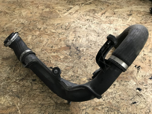 Tub intercooler B7 2.0TDI DSG combi 2012 (1K0145770AE)