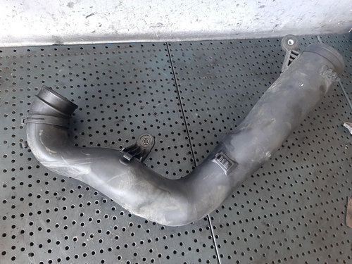 Tub intercooler bkd 2.0 tdi vw golf 5 passat b6 audi a3 8p seat altea leon toledo 1k0129654k