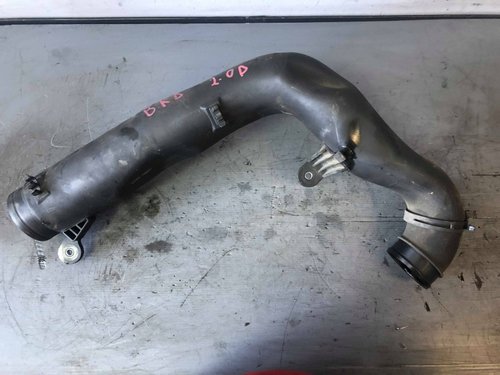Tub intercooler bkd 2.0 tdi vw passat b6 audi a3 8p seat altea leon toledo skoda octavia 2005-2008 1...