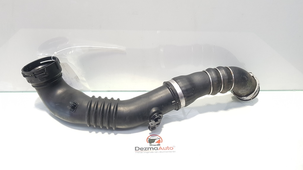 Tub intercooler, Bmw 1 (E81, E87) 2.0 D, 204D4, 7798692-02 (id:388318)