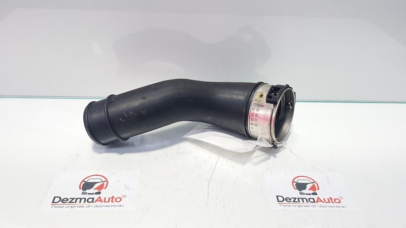 Tub intercooler, Bmw 1 (E81, E87) 2.0 d, 8511739-01