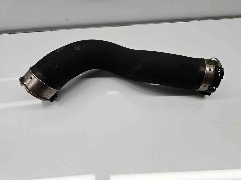 Tub intercooler Bmw 1 (F20, F21) [Fabr 2