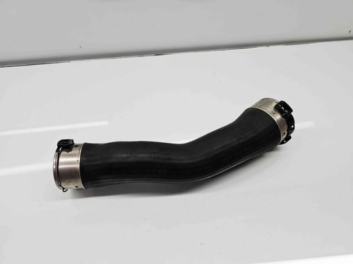 Tub intercooler Bmw 1 (F20, F21) [Fabr 2011-2017] 7810616 2.0 N47D20 135KW / 184CP