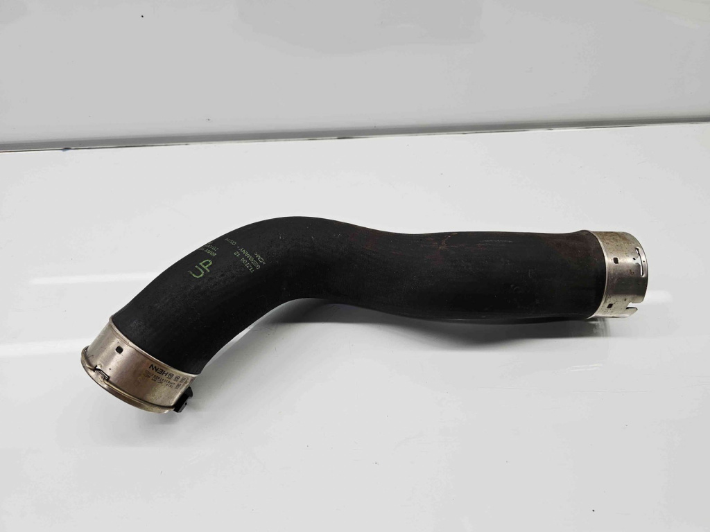 Tub intercooler Bmw 1 (F20, F21) [Fabr 2011-2017] 7810617 2.0 N47D20 135KW / 184CP