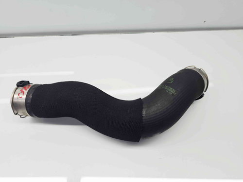 Tub intercooler Bmw 1 (F20) [Fabr 2011-2017] 74274803 2.0 N47N 105KW / 143CP