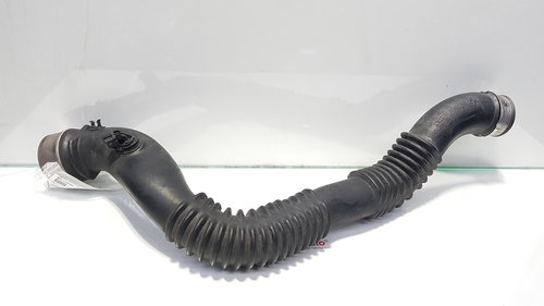 Tub intercooler, BMW, 2.0 diesel, N47D20A, cod 7797481