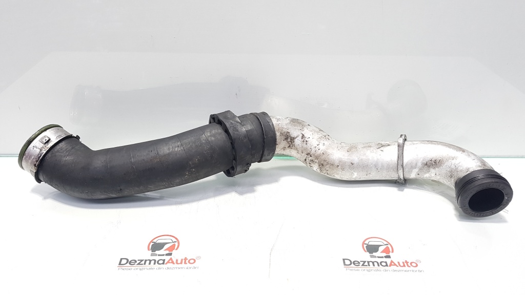 Tub intercooler, Bmw 3 (E46) 2.0 d, 1161-7788357-A (id:359183)