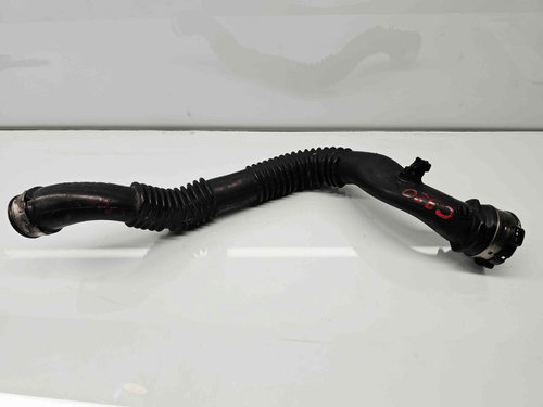 Tub intercooler Bmw 3 (E90) [Fabr 2005-2011] 7797481 2.0 N47D 105KW / 143CP
