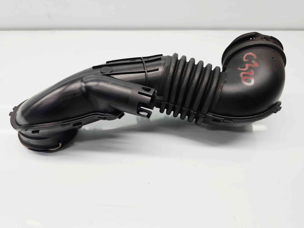 Tub intercooler Bmw 3 (E90) [Fabr 2005-2011] 7804846 2.0 N47D 105KW / 143CP