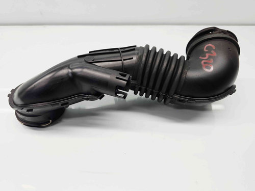 Tub intercooler Bmw 3 (E90) [Fabr 2005-2011] 7804846 2.0 N47D 105KW / 143CP