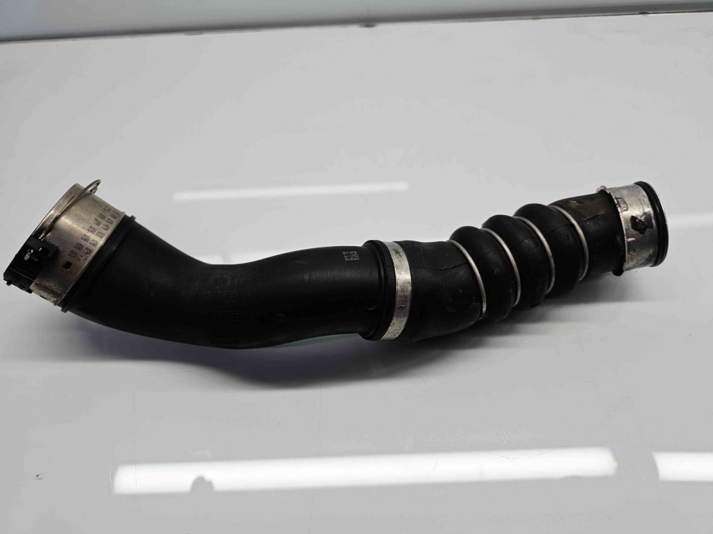 Tub intercooler Bmw 3 (E90) [Fabr 2005-2011] 8511756 2.0 d N47D20 105KW / 143CP