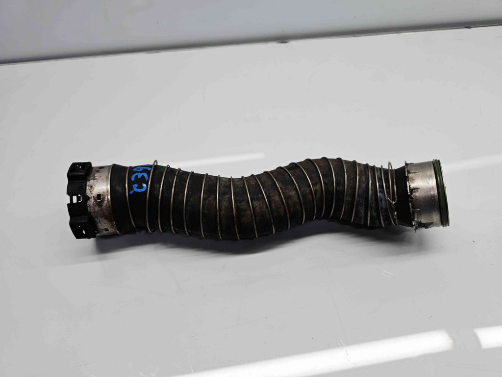 Tub intercooler Bmw 3 (E90) [Fabr 2005-2011] OEM 2.0 d N47D20 105KW / 143CP