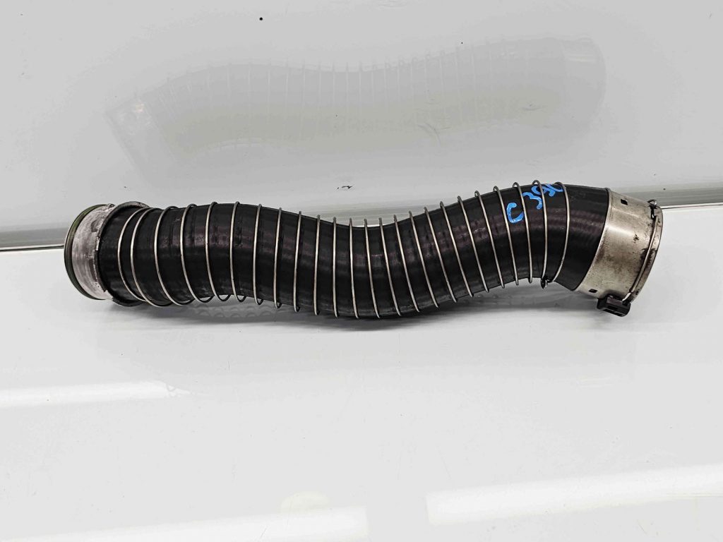 Tub intercooler Bmw 3 (E90) [Fabr 2005-2011] OEM 2.0 d N47D20 105KW / 143CP