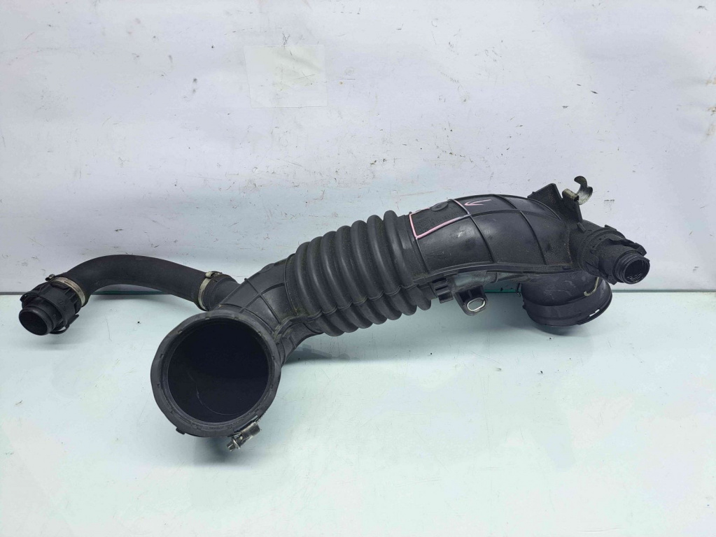 Tub intercooler Bmw 3 (F30) [Fabr 2012-2017] 586509 2.0 TDI CFFB 120KW / 163CP 2.0 N47 120KW / 163CP