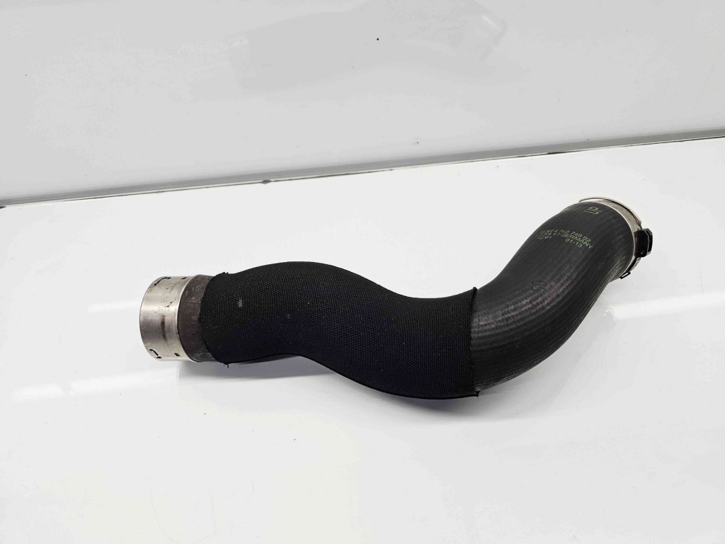 Tub intercooler Bmw 3 (F30) [Fabr 2012-2