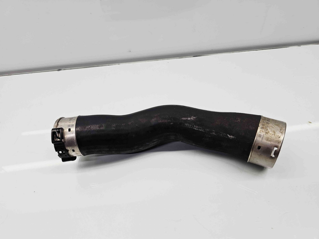 Tub intercooler Bmw 3 (F30) [Fabr 2012-2017] OEM 2.0 N47D20 135KW / 184CP