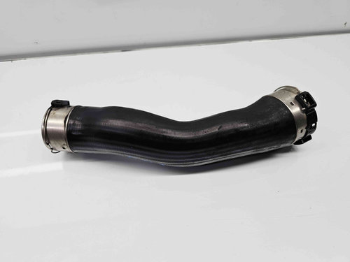 Tub intercooler Bmw 3 (F30) [Fabr 2012-2017] OEM 2.0 N47D20 105KW / 143CP