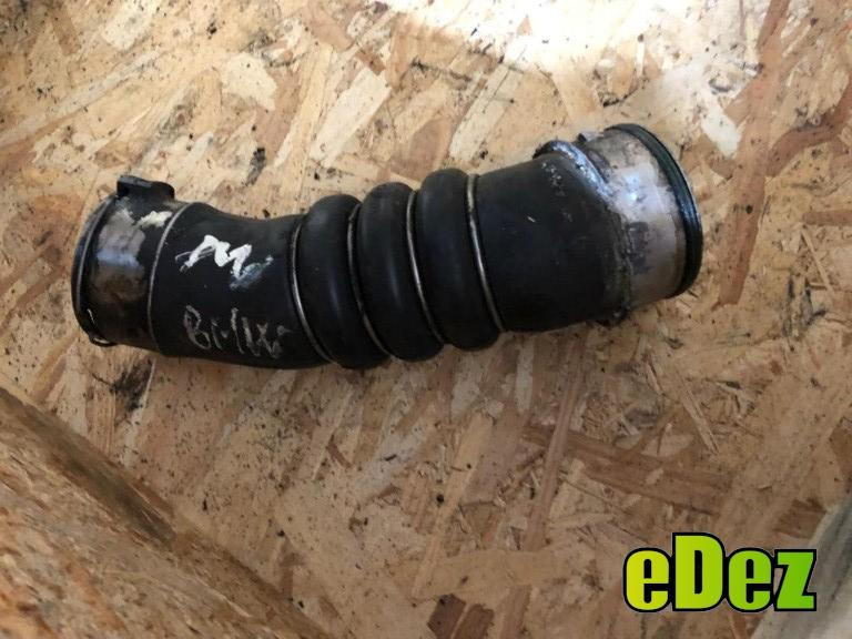 Tub intercooler BMW Seria 1 (2004-2011) [E81, E87] 2.0 d 177 cp 7802752