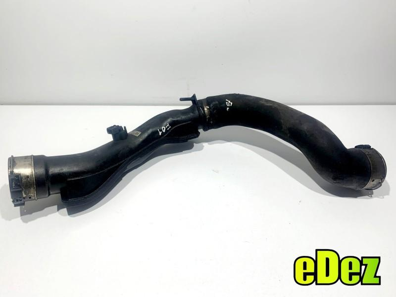 Tub intercooler BMW Seria 5 (2010-2017) [F10] 3.0 d N57D30A 245 CP 7800145 06