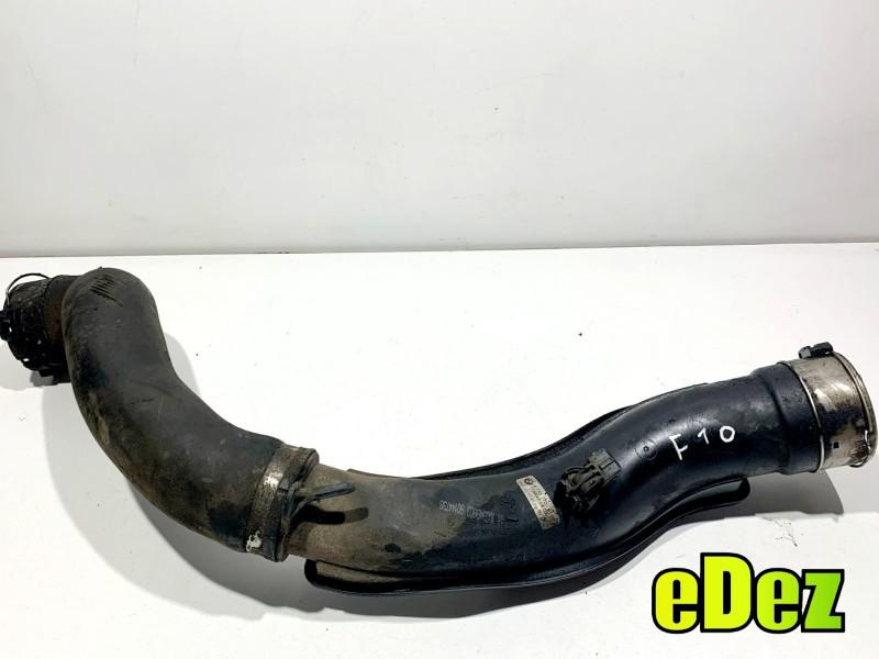 Tub intercooler BMW Seria 5 (2010-2017) [F11] 3.0 d N57d30A 4735270