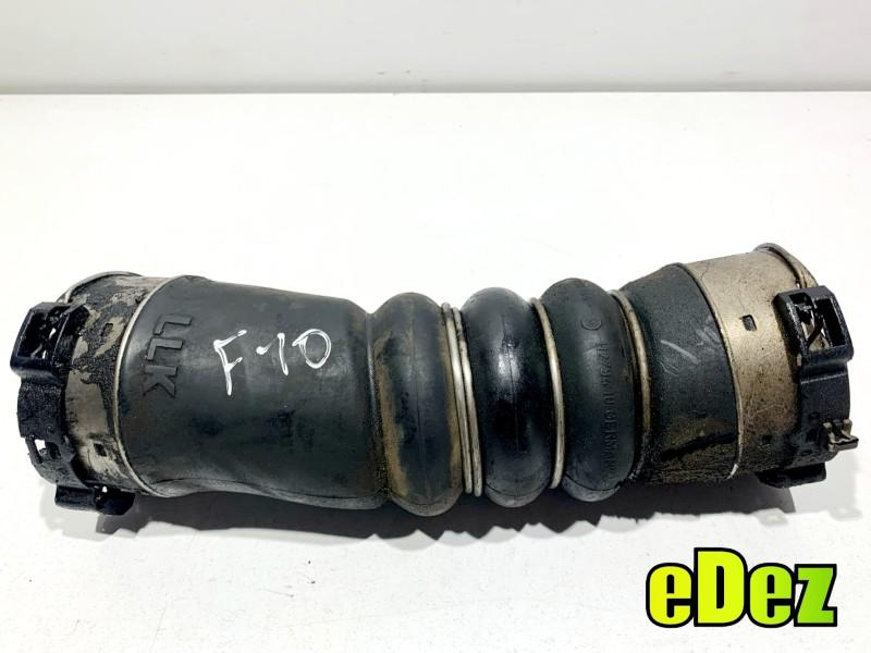Tub intercooler BMW Seria 7 (2008-2015) [F01, F02] 3.0 d n57d30a 7800144