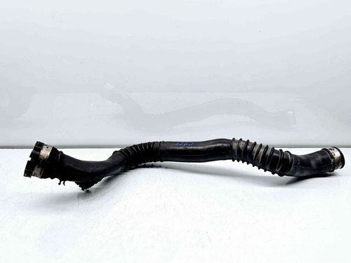 Tub intercooler Bmw X1 (E84) [Fabr 2009-2015] 7797483 2.0 N47D20 130KW / 177CP