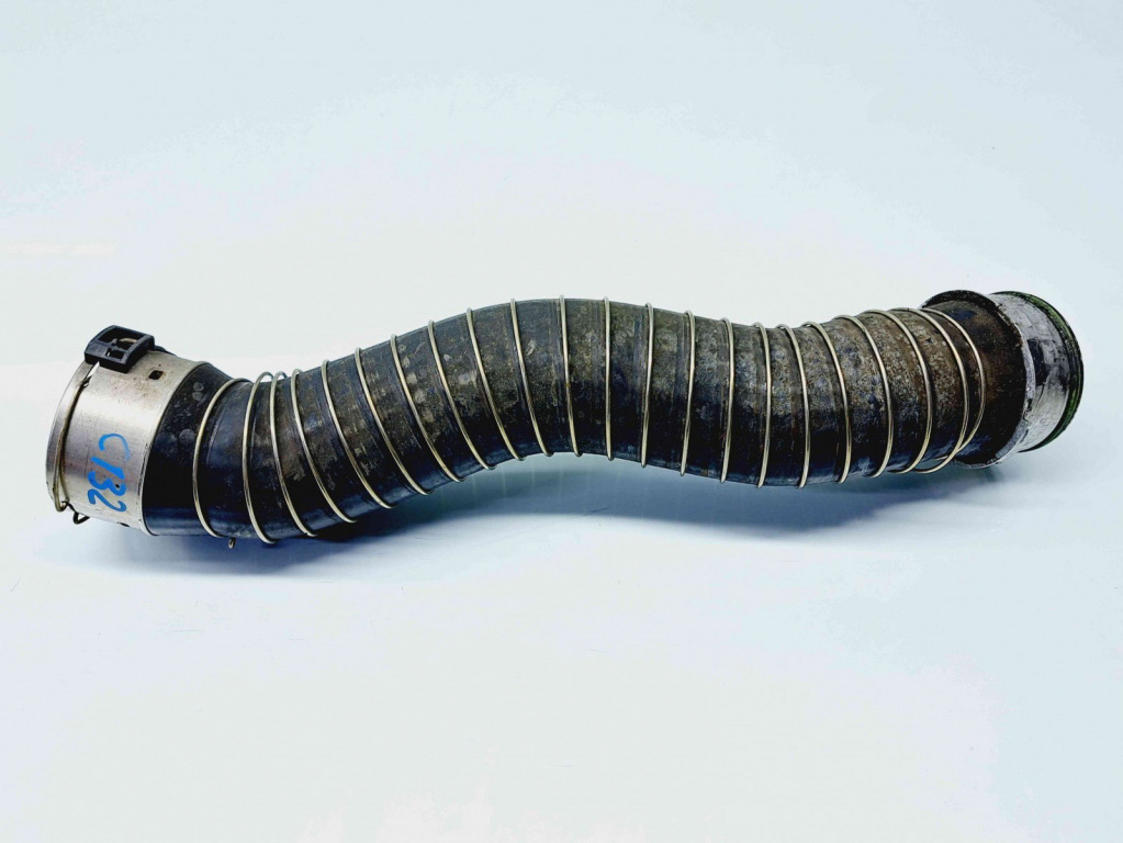 Tub intercooler Bmw X1 (E84) [Fabr 2009-2015] OEM 2.0 N47 105KW / 140CP 2.0 N47 105KW / 140CP