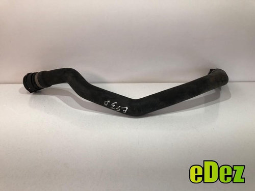 Tub intercooler BMW X5 (1999-2006) [E53] 3.0 d