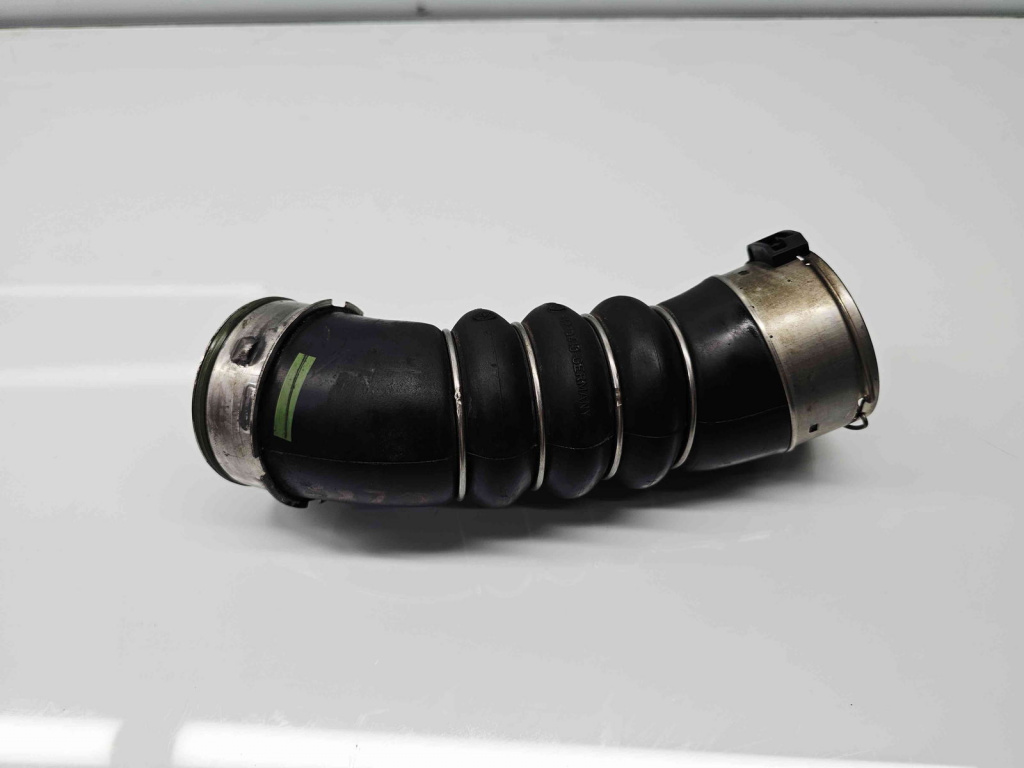 Tub intercooler Bmw X5 (E70) [Fabr 2007-