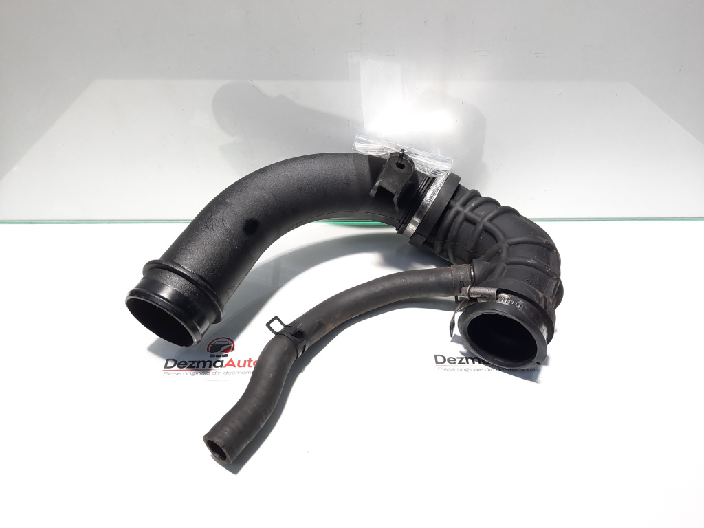Tub intercooler, Chevrolet Captiva (C100) [fabr 2006 -> ] 2.0 cdti, 96628984