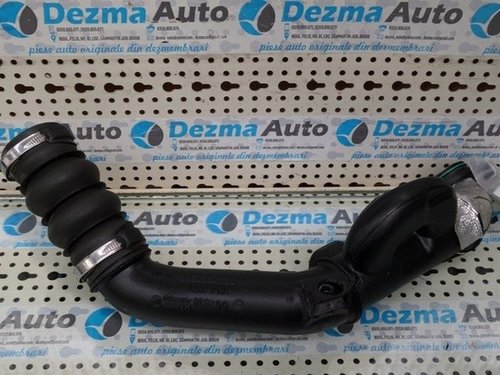 Tub intercooler Citroen Berlingo, 9657083280