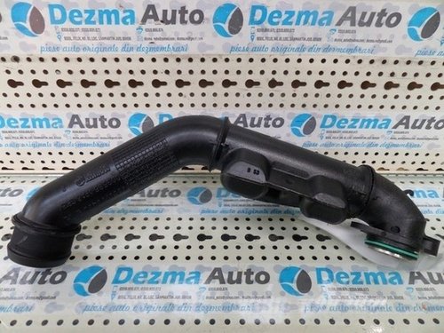 Tub intercooler Citroen c4 Picasso 1.6hdi, 9653778480E
