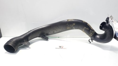 Tub intercooler, Citroen C5 (I) 2.2 hdi, 4HX, 9635436580 (id:382475)