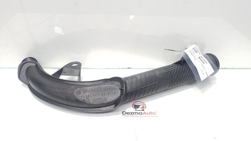 Tub intercooler, Citroen C5 (I) Break, 2.2 hdi, 4HX, 9628748480B