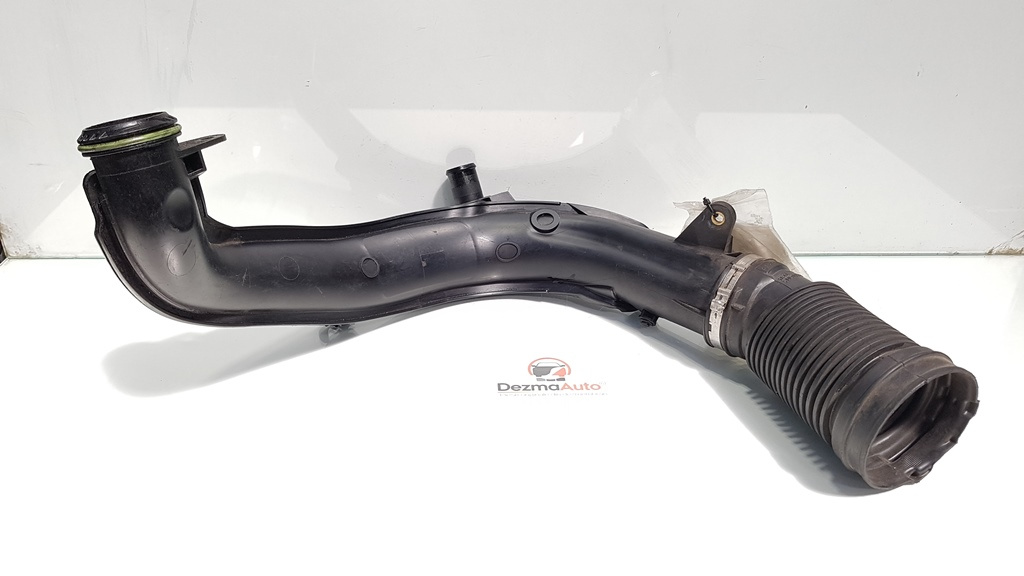 Tub intercooler, Citroen C5 (III) Break [Fabr 2008-prezent] 2.0 hdi, RHF (id:120662)