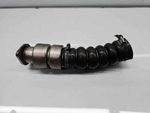 Tub intercooler Citroen DS3 [Fabr 2009-2015] 9677359080 1.6 TDCI T1DA 70KW / 95CP